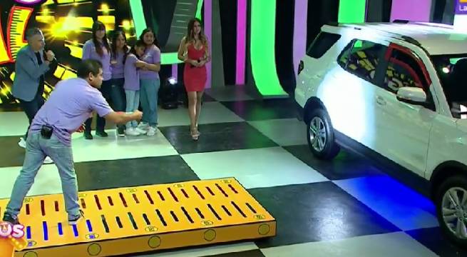 Las familias Lucumber y Velázquez definieron el destino del auto cero kilómetros