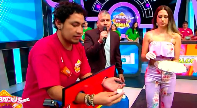 Los Falconi usaron el ‘Desafío’ para acercarse a los De Pinho