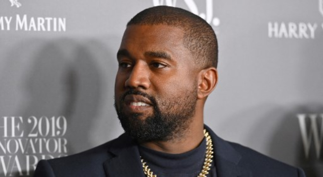 Restringen cuentas de Twitter e Instagram de Kanye West tras publicaciones consideradas antisemitas