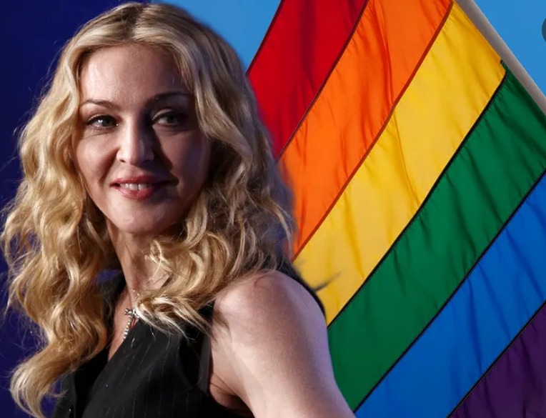 TikTok: Fanáticos de Madonna quedaron sorprendidos ante este video en la plataforma