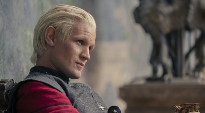 House Of The Dragon: Fanáticos cancelan a Daemon Targaryen por una polémica escena en el último episodio