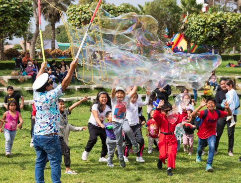 Halloween 2022: eventos divertidos y gratuitos para este lunes 31 de octubre