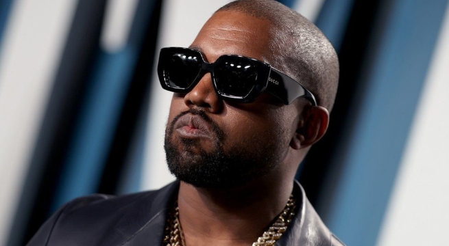 Kanye West recupera su cuenta de Twitter tras la compra de Elon Musk