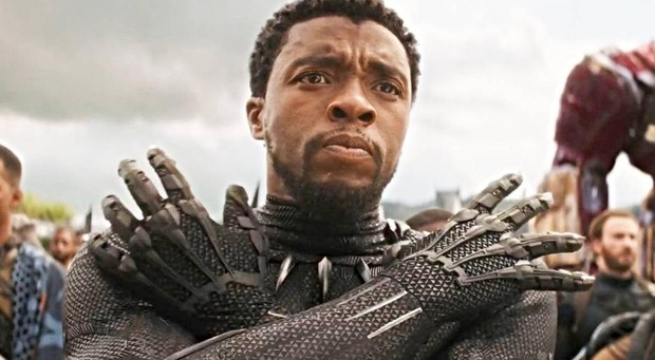 Protagonistas de la secuela de 'Black Panther' sobre fallecido Chadwick Boseman: 