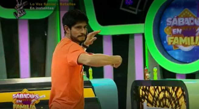 Juego final: las dos familias fueron por el auto cero kilómetros