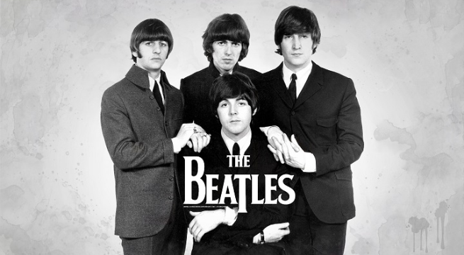 The Beatles: Sale a la luz un video inédito de la única gira que realizó en Japón