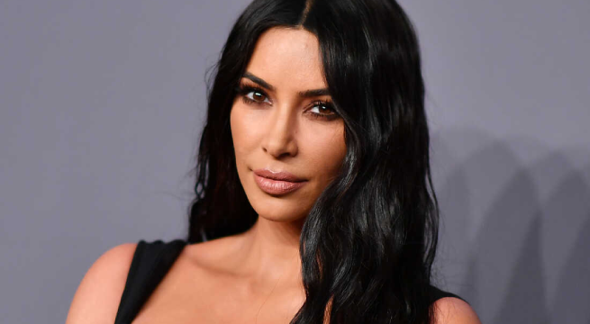 Kim Kardashian logra acuerdo por cargos sobre criptomonedas de la SEC, pagará 1,26 millones de dólares