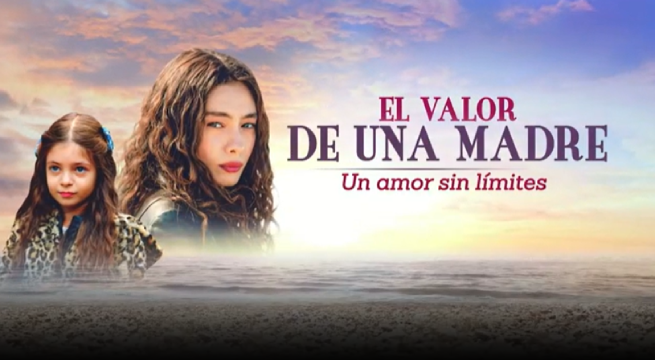 No te pierdas hoy el gran estreno de “El valor de una madre”