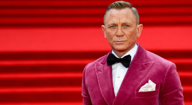 ¿Quién será el próximo James Bond? Los productores meditan su elección cuando la serie cumple 60 años