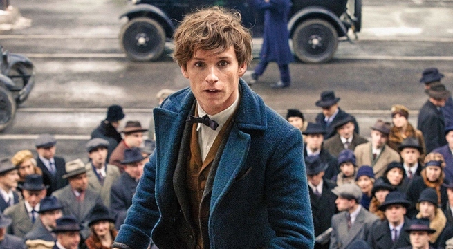 Animales Fantásticos: Eddie Redmayne asegura que no sabe nada sobre la siguiente entrega