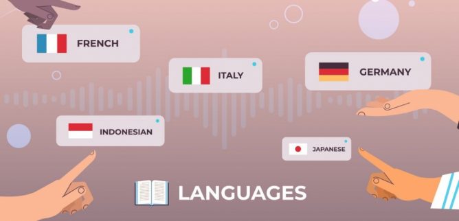 Traductores: 4 Apps para traducir gratis