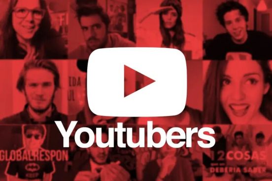 YouTube: conoce los 5 YouTubers mejor pagados de la plataforma