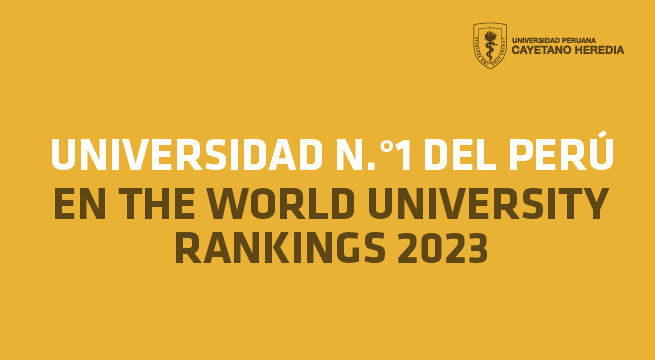 Cayetano Heredia, la universidad que forma a los mejores profesionales del mañana