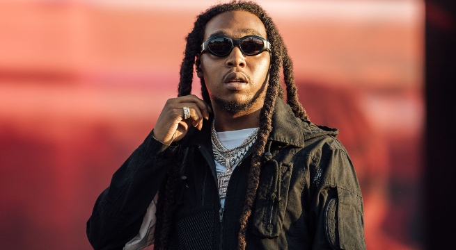 Takeoff: Muere en un tiroteo integrante del grupo de rap Migos