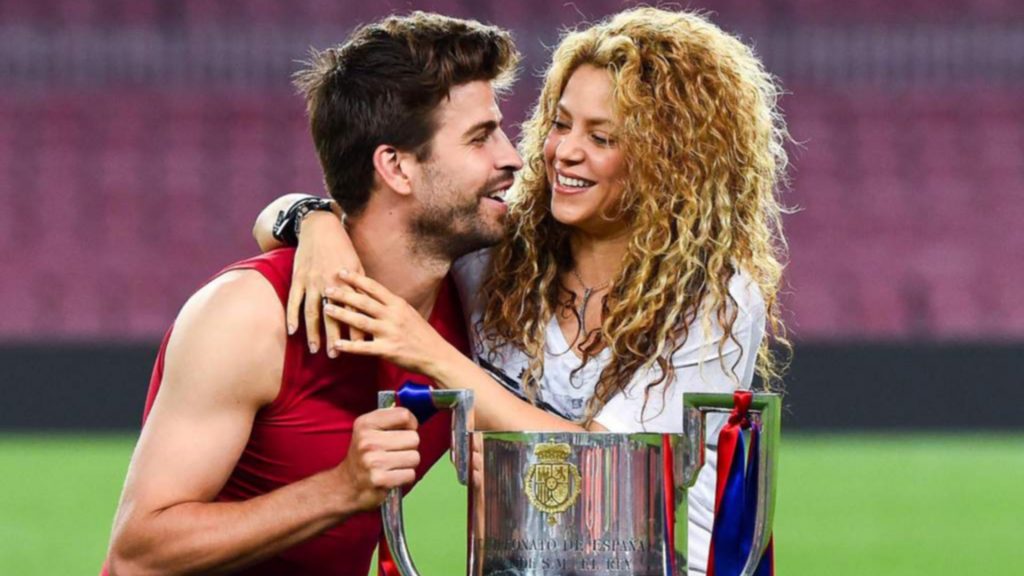 ¿Qué dijo Shakira tras el anuncio del retiro de Gerard Piqué?