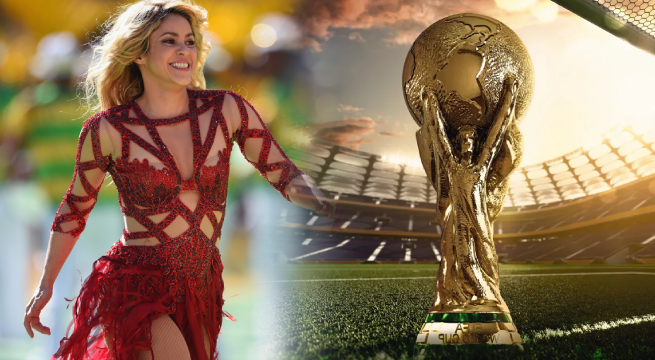 Shakira en el Mundial Qatar 2022: ¿qué significa su popular canción “Waka waka”?