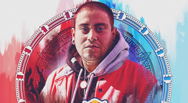 DJ Dmandado será el encargado de poner los beats en la final internacional de Red Bull 2022