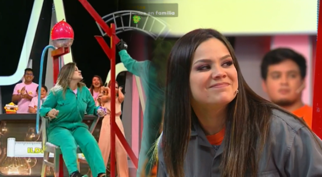 “Sábados en familia”: programa de entrenamiento arrancó con el juego “Enfócate”