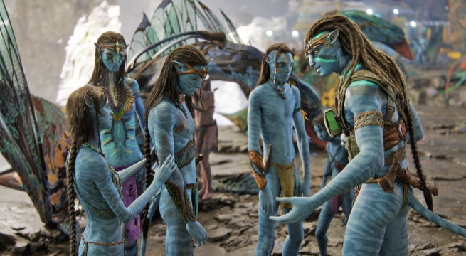 ‘Avatar: El Camino del Agua’: Hombre fallece mientras veía la película 