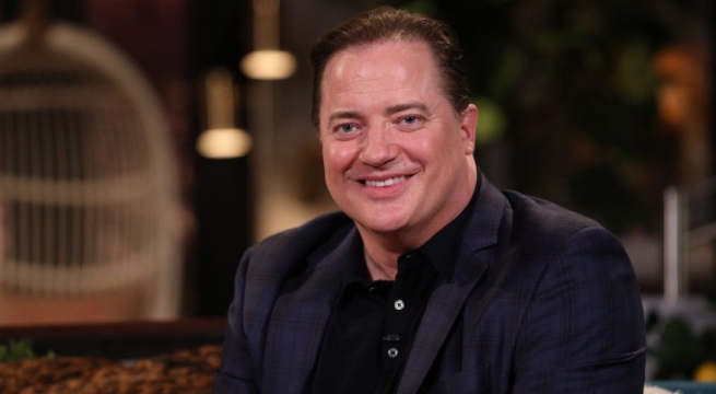 Brendan Fraser y la razón por la que no asistirá a los Golden Globes 2023 pese a estar nominado