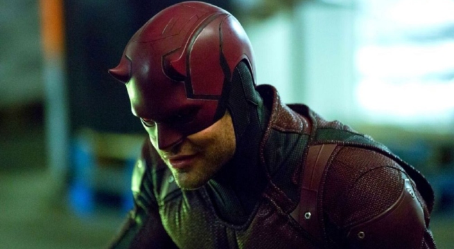 ‘Daredevil: Born Again’: Charlie Cox advierte que la serie tendrá un tono diferente a lo visto en Netflix
