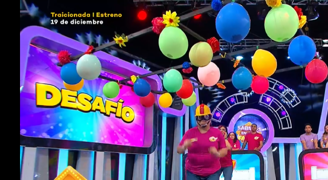 ¿Cómo les fue?: equipo Ayo lo dio todo en el primer 