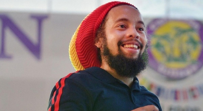 Falleció a los 31 años ‘Jo Mersa’, nieto de la estrella del reggae Bob Marley