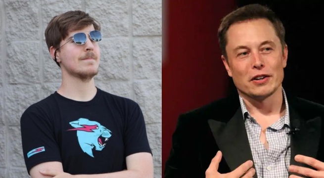 ¿Mr. Beast será el nuevo CEO de Twitter? Elon Musk respondió al ofrecimiento del youtuber