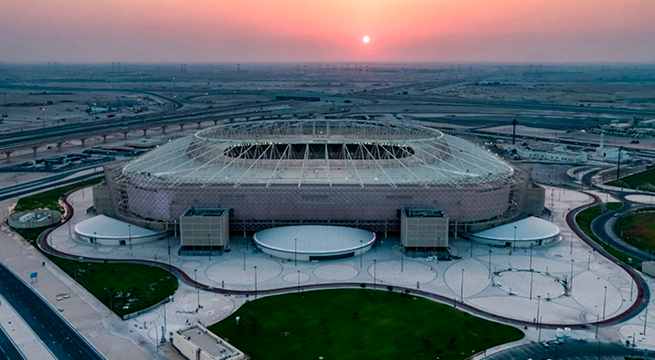 Qatar 2022: ¿cómo se preparan los futbolistas para llegar a la final?