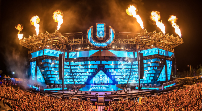 ULTRA Worldwide anuncia la primera edición de ULTRA Perú 