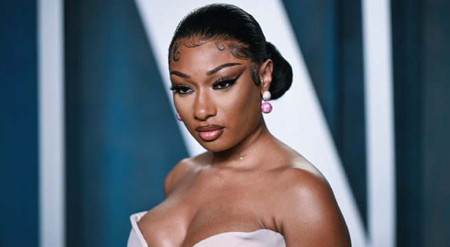 El jurado declara culpable al rapero canadiense Tory Lanez de disparar a Megan Thee Stallion