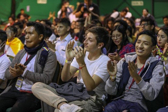 Senaju presentó “Informe Nacional de Juventudes 2021” para conocer la situación actual de los jóvenes peruanos de 15 a 29 años