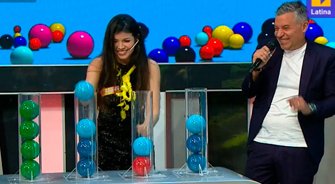 Salseros vs cumbiamberos y Mathias Brivio vs Gachi Rivero en ‘Desesférate’