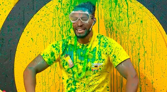 Cumbiamberos y salseros no se salvaron de los Cañones del Saber