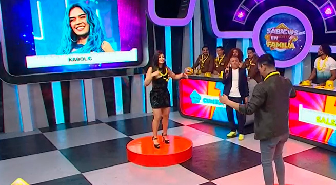 El equipo de los salseros afrontó el primer Desafío del sábado