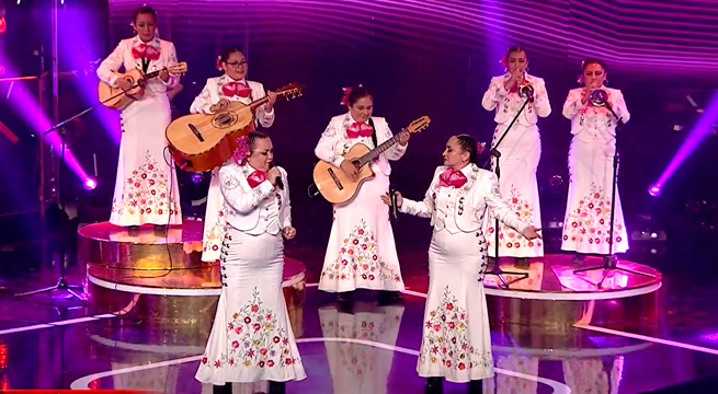 Las Rosas de Guadalupe brillaron con “Hasta que te conocí”