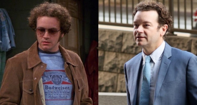 ‘That '90s show’: ¿Por qué no aparece Steven Hyde en la nueva serie de Netflix?