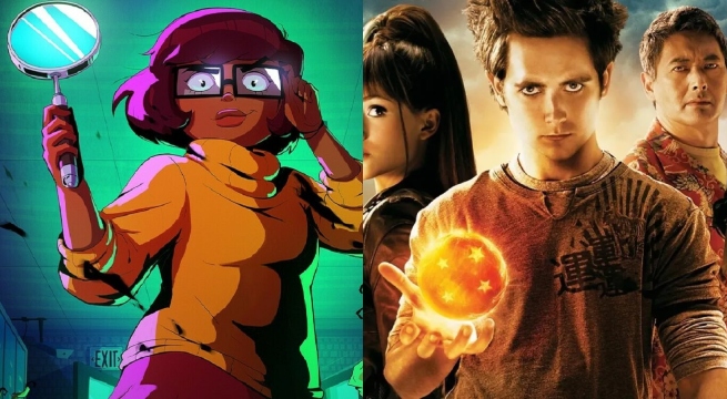 ‘Velma’ rompe récord de ‘Dragon Ball Evolution’ y se convierte en la serie con peor calificación de la historia 