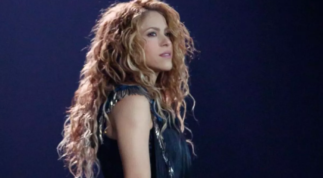 Shakira: “Aunque alguien nos haya traicionado, hay que seguir confiando”