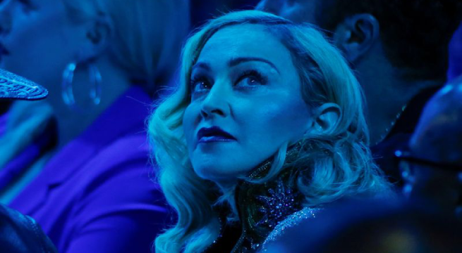 Madonna anuncia una nueva gira para celebrar 40 años de éxitos