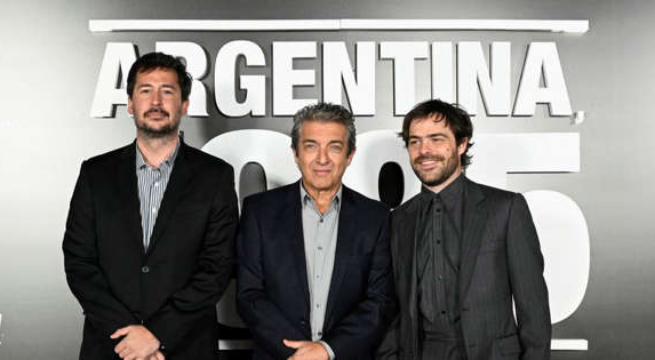 Argentina y México representarán a Latinoamérica en los premios Oscar