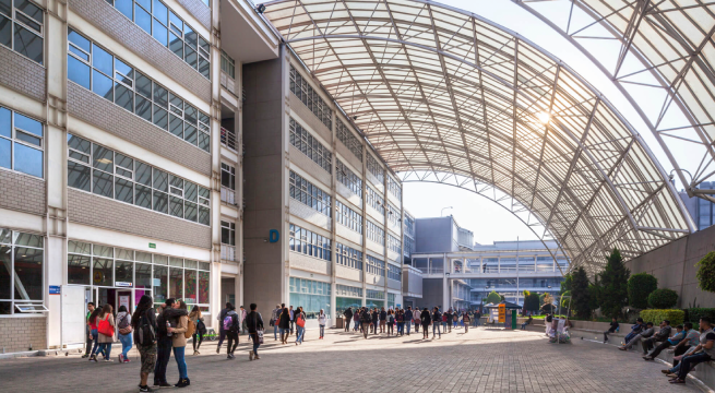 ¿Quieres estudiar una carrera universitaria en México desde Perú? Conoce cómo hacerlo en UNITEC y obtén tu título universitario