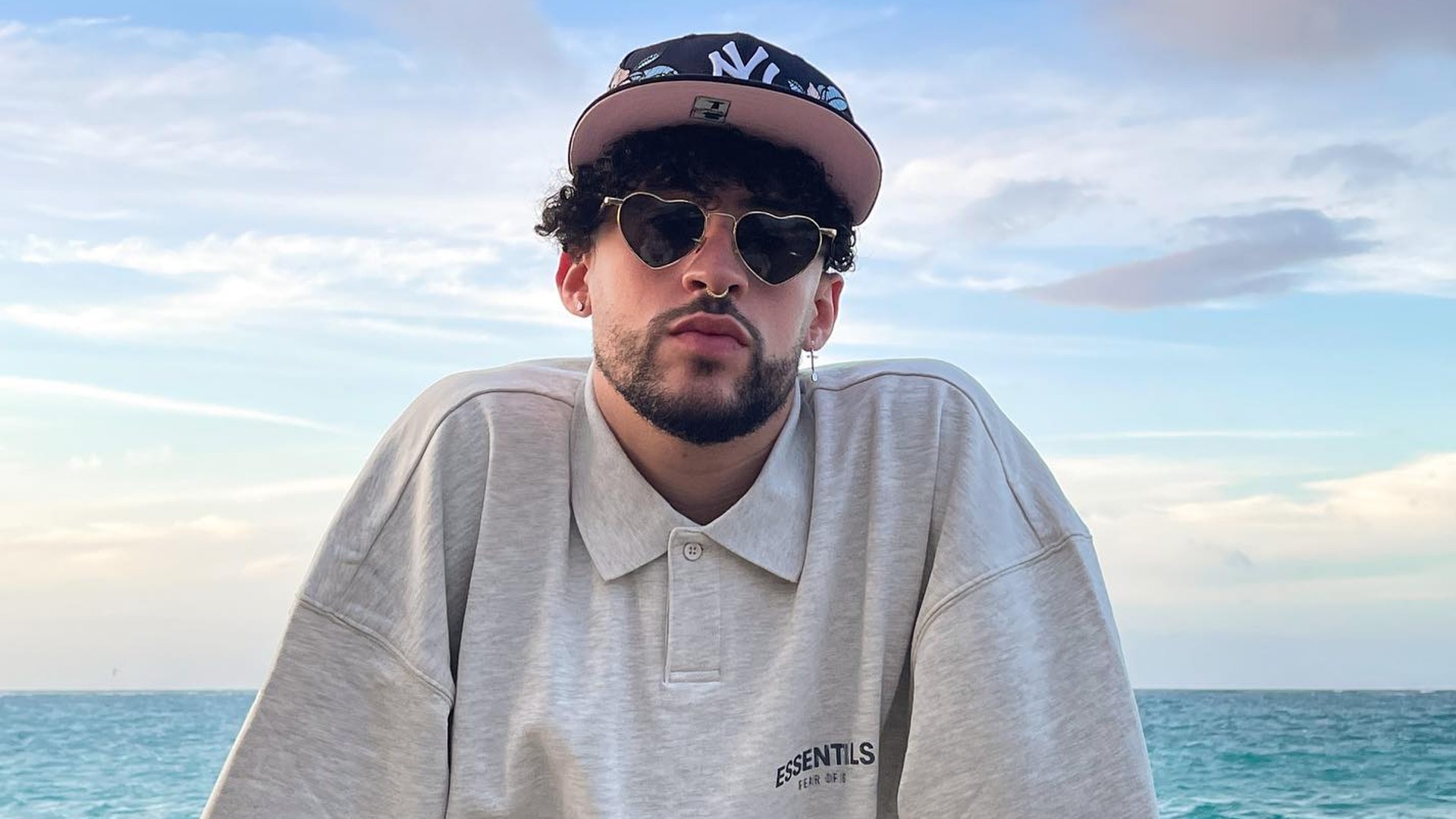 Bad Bunny: Artista pone su cuenta en privado y lanza mensaje en sus redes sociales