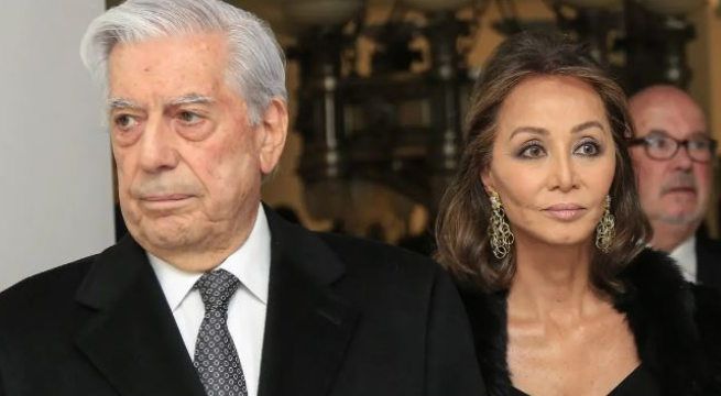 Causa polémica los cuentos de Mario Vargas Llosa, que hablan de un amor 