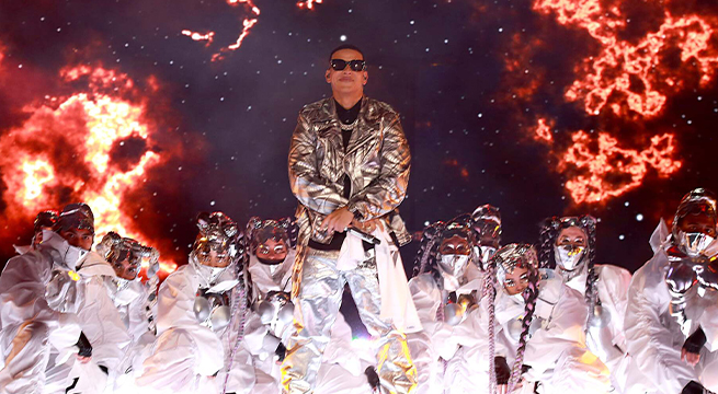 Daddy Yankee: ¿Cuánto recaudó en su gira de despedida?