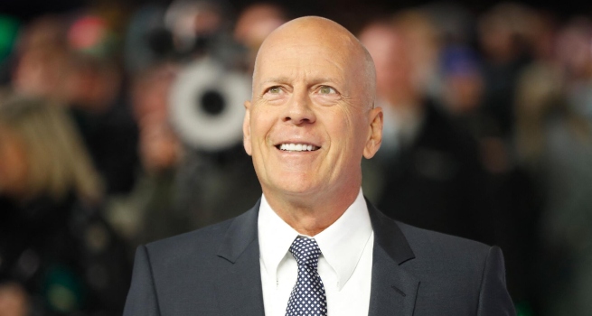 Bruce Willis sufre de demencia: “Es una enfermedad cruel y no tiene tratamiento”