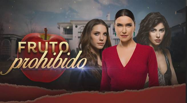 Fruto Prohibido, Martes 19 de marzo – ver capítulo 73 completo (online y español)