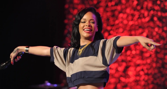 ¿Rihanna vendrá a Sudamérica? Aseguran que la cantante visitará esta parte del continente