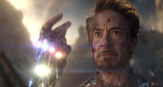 Productor de Marvel sobre el regreso de Iron Man: “Robert Downey Jr. no está sobre la mesa”