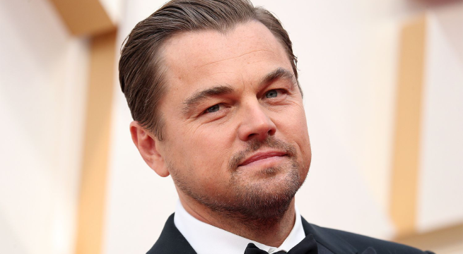 ¿Leonardo DiCaprio está en una relación con una modelo de 19 años?